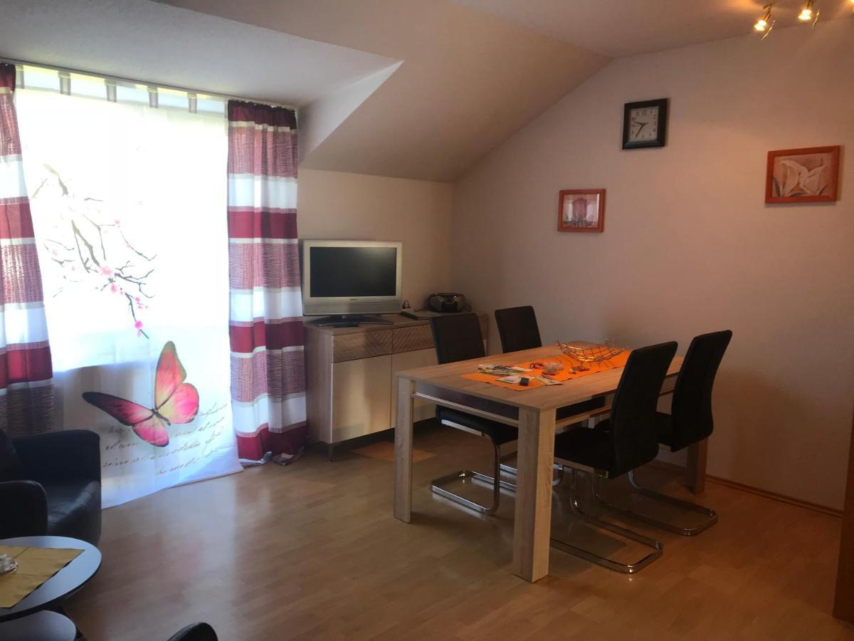Ferienresidenz Am Weissen Regen Appartement *