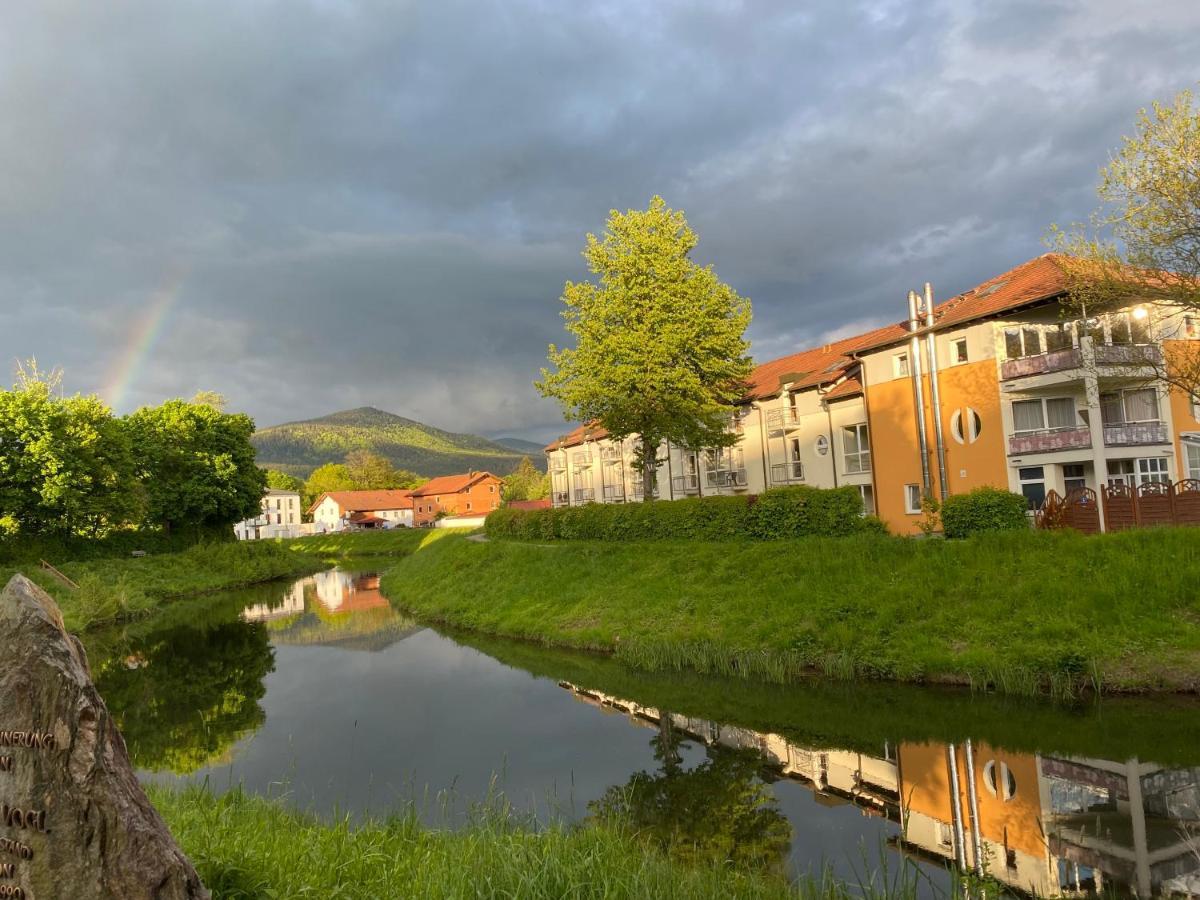 Ferienresidenz Am Weissen Regen