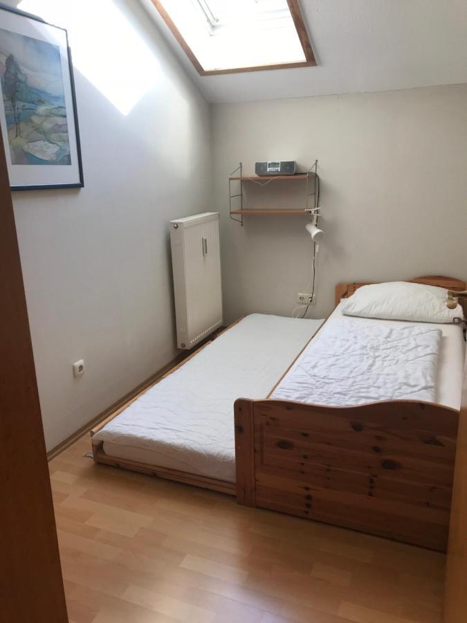 Ferienresidenz Am Weissen Regen Appartement *