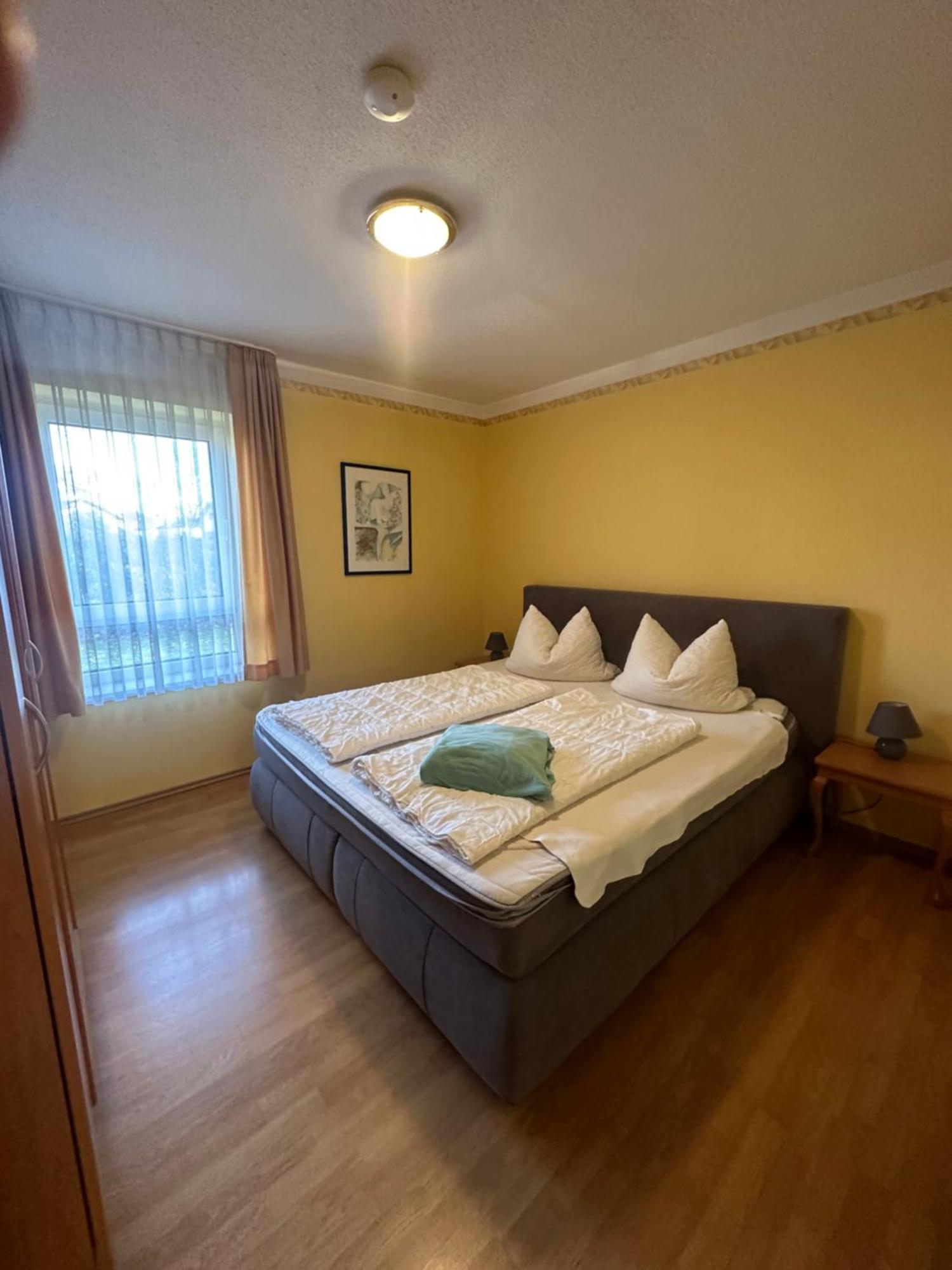 Appartement Ferienresidenz Am Weissen Regen