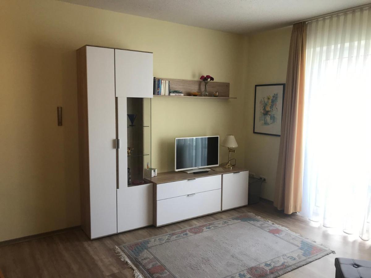 Apartament Ferienresidenz Am Weissen Regen