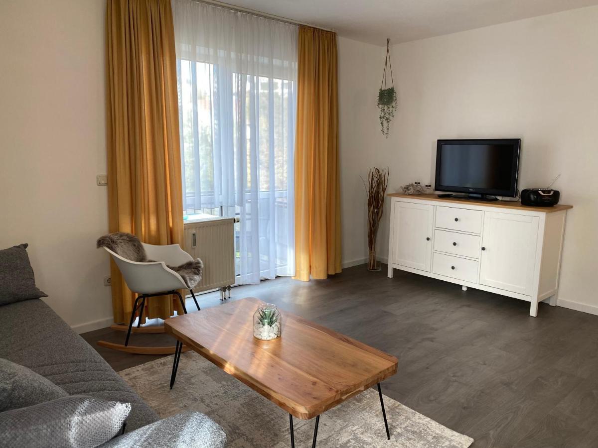 Ferienresidenz Am Weissen Regen Apartament *