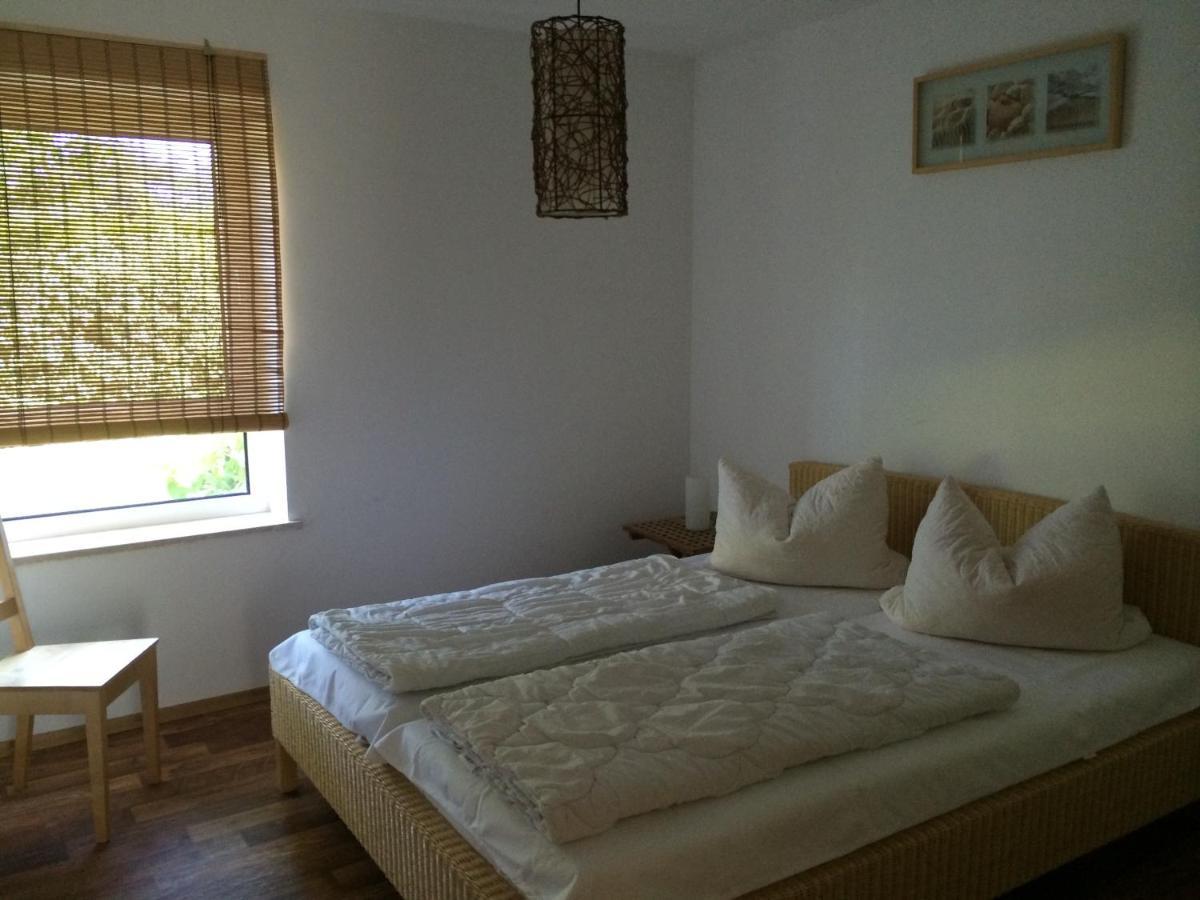 Ferienresidenz Am Weissen Regen Apartament *