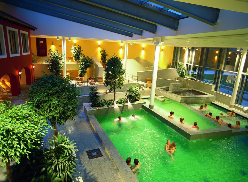 Apartament Ferienresidenz Am Weissen Regen *