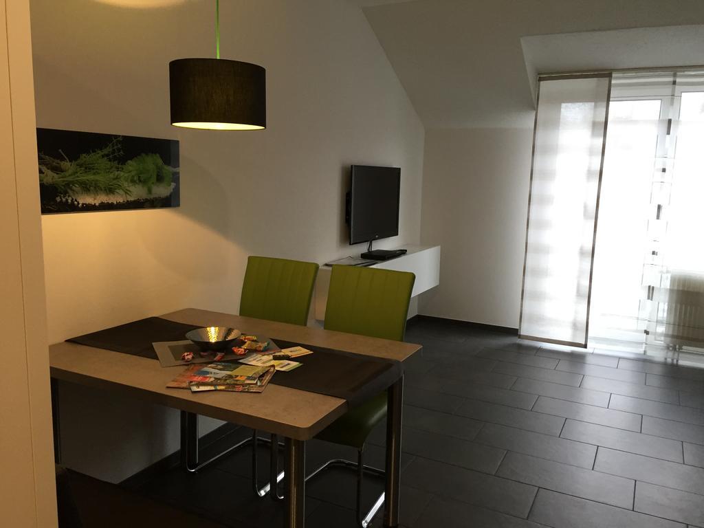 Ferienresidenz Am Weissen Regen Apartament Kötzting