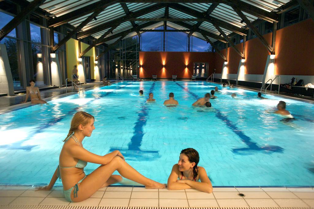 Apartament Ferienresidenz Am Weissen Regen *