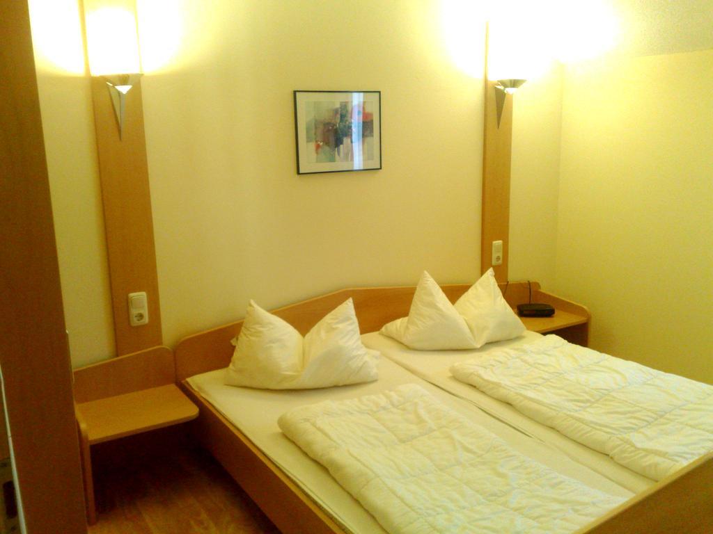 Apartament Ferienresidenz Am Weissen Regen *