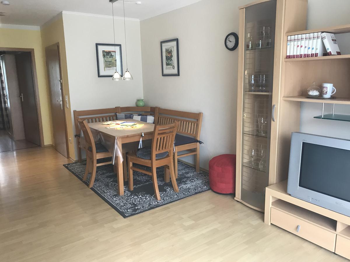 Apartament Ferienresidenz Am Weissen Regen *