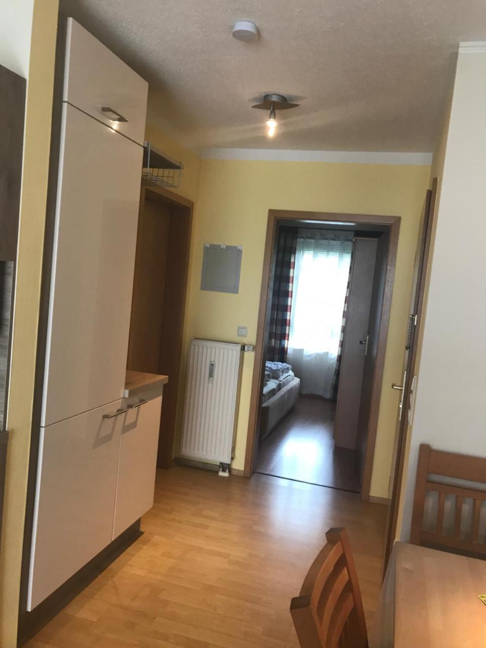Apartament Ferienresidenz Am Weissen Regen *